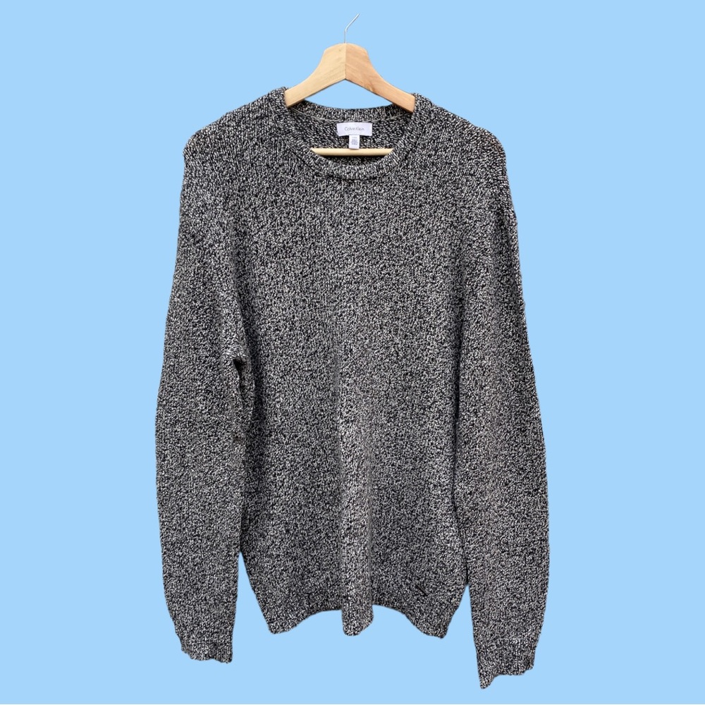 Calvin Klein Large Sweater